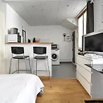 Cosy Parisian Flat