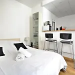 Cosy Parisian Flat
