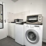 Cosy Parisian Flat